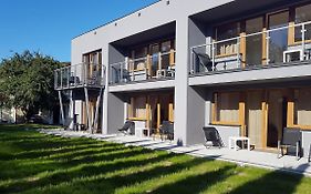 WODNIK usługi hotelarskie, apartamenty